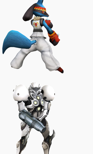 Illustration for article titled The Best Smash Bros. Mod Around Just Keeps Getting Better